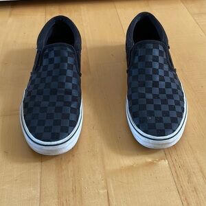 Gently worn Men’s size 11 Vans